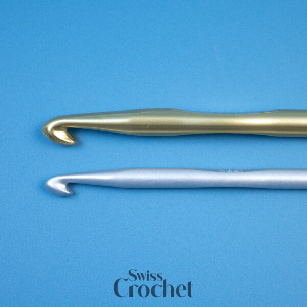 Addi - Crochet Hook without handle - Image 3