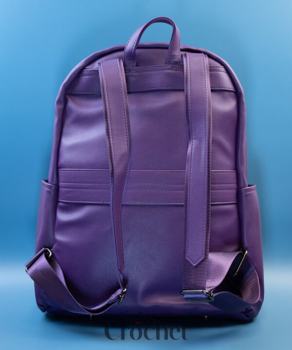 Namaste - Backpack - Image 3