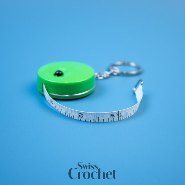 Milward - Tape Measure with keychain - Image 2